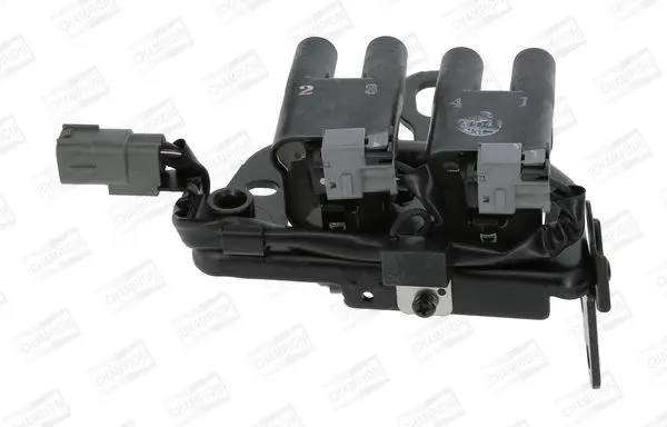 <strong>HYUNDAI котушка запалювання Elantra, Tucson, Cerato, Ceed, Kia 1.8/2.0 01- CHAMPION BAEA482 (фото 1)</strong>