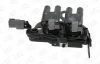 <strong>HYUNDAI котушка запалювання Elantra, Tucson, Cerato, Ceed, Kia 1.8/2.0 01- CHAMPION BAEA482 (фото 1)</strong>
