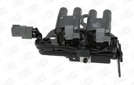 HYUNDAI котушка запалювання Elantra, Tucson, Cerato, Ceed, Kia 1.8/2.0 01- для CHAMPION BAEA482 фото товару
