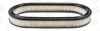 <strong>FORD Фильтр воздушный Escort,Fiesta 1,4/1,6 CVH 89- CHAMPION CAF100226R (фото 1)</strong>