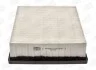 <strong>LANDROVER Фильтр воздушный Discovery I 2.0/4.0 89- CHAMPION CAF100690P (фото 1)</strong>