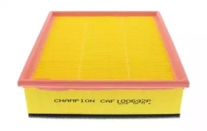 Фільтр повітряний для CHAMPION CAF100692P фото товару