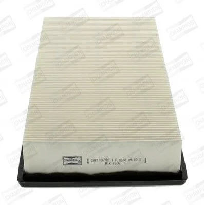 <strong>Фильтр воздушный FORD FOCUS I (DAW, DBW) 98-09, FOCUS I Saloon (DFW) CHAMPION CAF100697P (фото 1)</strong>