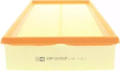 Фільтр повітряний для CHAMPION CAF100700P фото товару
