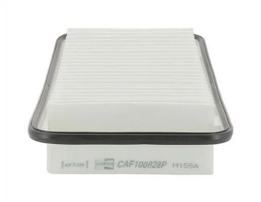 <strong>TOYOTA Фильтр воздушный Corolla, Verso 2,0DT 01- CHAMPION CAF100828P (фото 1)</strong>