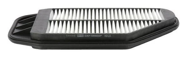 <strong>CHEVROLET Фильтр воздушный Spark 1.0/1.2 10- CHAMPION CAF100939P (фото 1)</strong>