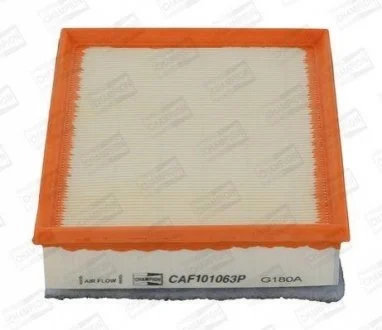 Фільтр повітряний для CHAMPION CAF101063P фото товару