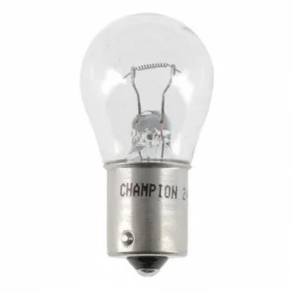 Автолампа допоміжного світла P21W 24V 21W BA15s для CHAMPION CBM46S фото товару