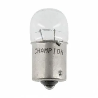 Автолампа допоміжного світла R10W 24V 10W ВА15s для CHAMPION CBM50S фото товару