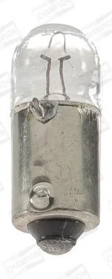 <strong>12V 10W Миниавтолампа (галогеновая) CHAMPION CBM68S (фото 1)</strong>