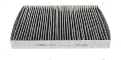 <strong>Повітряний фільтр салону CHAMPION CCF0021C (фото 1)</strong>