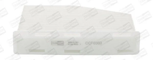 <strong>Повітряний фільтр салону CHAMPION CCF0303 (фото 1)</strong>