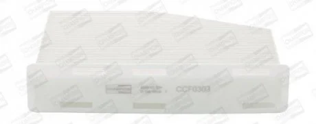 Повітряний фільтр салону для CHAMPION CCF0303 фото товару
