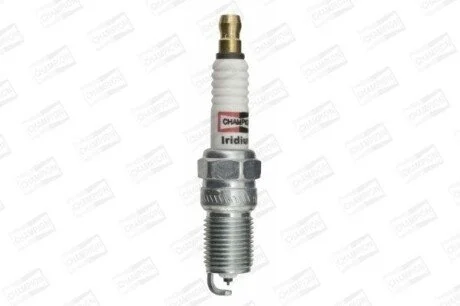 Свічка запалювання IRIDIUM Mazda 3, 6 2.0i (03-09)/ Ford Focus II, C-Max I, Mondeo III 1.8i 2.0i для CHAMPION CCH9808 фото товару