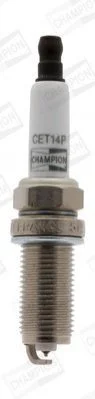 <strong>Свічка запалювання CHAMPION CET14P (фото 1)</strong>
