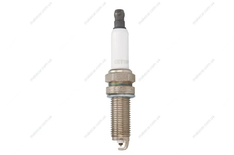 <strong>Свічка запалювання CHAMPION CET15P (фото 1)</strong>