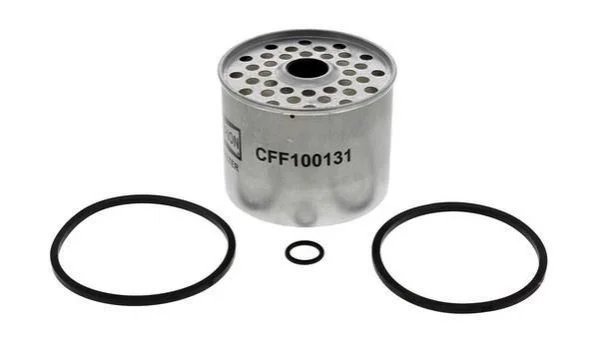 <strong>Фільтр паливний CITRON JUMPER Van (230L) 94-02|FORD ESCORT V (AAL, ABL) (CFF100 CHAMPION CFF100131 (фото 1)</strong>