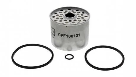 Фільтр паливний CITRON JUMPER Van (230L) 94-02|FORD ESCORT V (AAL, ABL) (CFF100 для CHAMPION CFF100131 фото товару