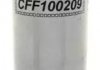 L209 Топливный фильтр CHAMPION CFF100209 (фото 1)