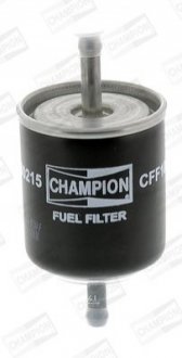 Фільтр паливний CHAMPION CFF100215
