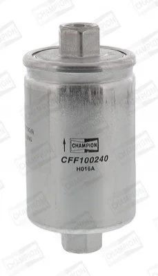<strong>Фильтр топливный CHAMPION CFF100240 (фото 1)</strong>