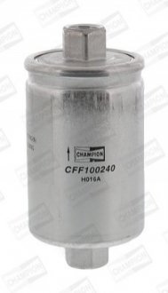 Фільтр паливний CHAMPION CFF100240