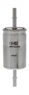 Фільтр паливний CHAMPION CFF100246 (фото 1)