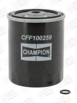 L259 Топливный фильтр MB Sprinter CHAMPION CFF100259 (фото 1)