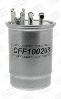 Фільтр паливний CHAMPION CFF100268 (фото 1)