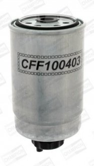 L403 Топливный фильтр CHAMPION CFF100403 (фото 1)