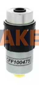 Фильтр топливный CHAMPION CFF100445 (фото 1)