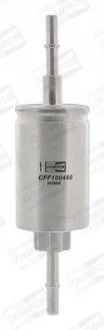 Фільтр паливний FORD FIESTA V (JH_, JD_) 01-14 для CHAMPION CFF100450 фото товару