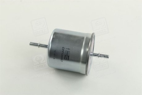 L457 Топливный фильтр CHAMPION CFF100457