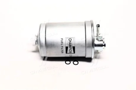 Фільтр паливний для Volkswagen, Seat, Ford CHAMPION CFF100458 фото товару