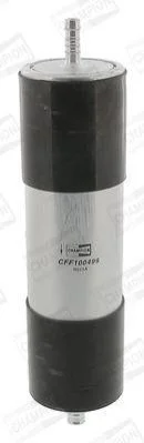 <strong>Фільтр паливний CHAMPION CFF100499 (фото 1)</strong>