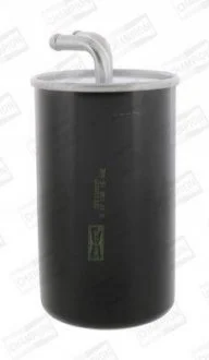 Топливный фильтр MITSUBISHI OURLANDER II 2.0d для CHAMPION CFF100597 фото товара