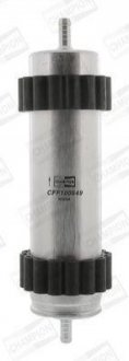 Фильтр топливный CHAMPION CFF100649 (фото 1)