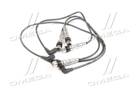 Комплект кабелів високовольтних для Volkswagen, Seat CHAMPION CLS053 фото товару