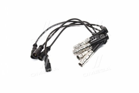 Комплект кабелей высоковольтных CHAMPION CLS106