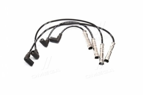 Комплект кабелей высоковольтных CHAMPION CLS139