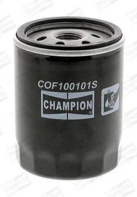 <strong>Фільтр масляний CHAMPION COF100101S (фото 1)</strong>
