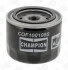 <strong>Фільтр масляний CHAMPION COF100108S (фото 1)</strong>