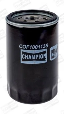 <strong>Фільтр оливи CHAMPION COF100113S (фото 1)</strong>