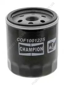 <strong>Фильтр масляный Honda CR-V (IV,V,VI) CHAMPION COF100122S (фото 1)</strong>