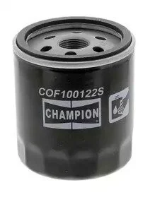Фильтр масляный Honda CR-V (IV,V,VI) для CHAMPION COF100122S фото товара