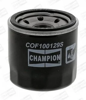 Фільтр мастильний для CHAMPION COF100129S фото товару