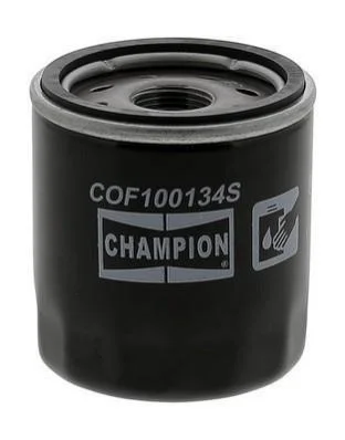 <strong>Фільтр масляний CHAMPION COF100134S (фото 1)</strong>