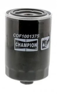 Фільтр масляний для CHAMPION COF100137S фото товару