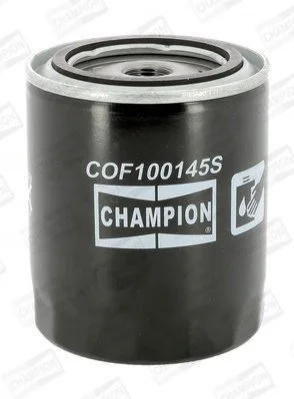 <strong>Фільтр масляний CHAMPION COF100145S (фото 1)</strong>