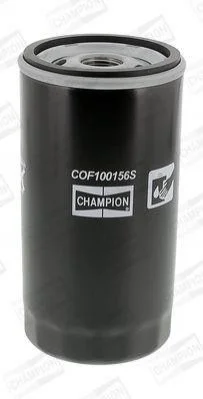 <strong>Фільтр масляний CHAMPION COF100156S (фото 1)</strong>